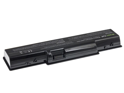 Изображение Green Cell Battery AS07A31 AS07A41 AS07A51 for Acer Aspire 5535 5356 5735 5735Z 5737Z 5738 5740 5740G