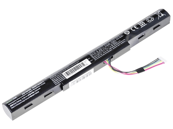 Picture of Green Cell Battery for Acer Aspire E 15 E15 E5-575