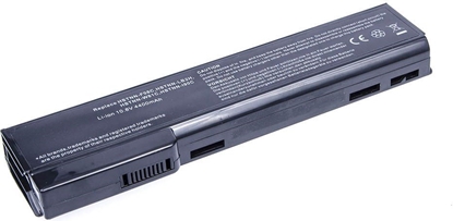 Изображение Green Cell Battery for HP EliteBook 8460p ProBook 6360b 6460b / 10.8V 4400mAh