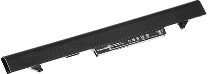 Изображение Green Cell Battery for HP ProBook 430 G1 G2 14.8V / 14 4V 2200mAh