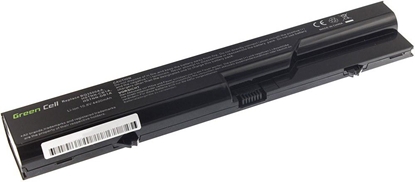 Изображение Green Cell Battery for HP ProBook 4320s 4520s 4525s / 11 1V 4400mAh