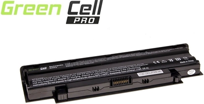 Picture of Green Cell PRO Battery for Dell Inspiron N3010 N4010 N5010 13R 14R 15R J1 / 11 1V 5200mAh