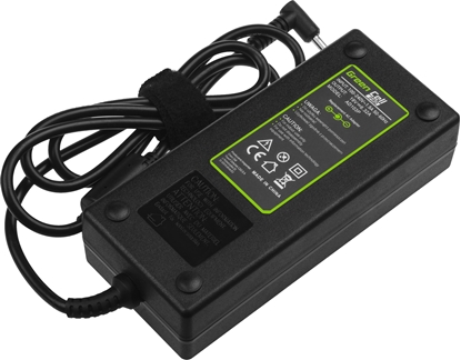 Изображение Green Cell PRO Charger  AC Adapter for Asus N501J N501JW Zenbook Pro UX501 19V 6.32A 120W