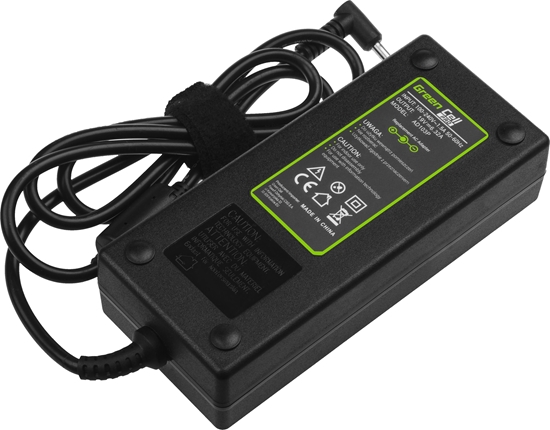 Изображение Green Cell PRO Charger  AC Adapter for Asus N501J N501JW Zenbook Pro UX501 19V 6.32A 120W