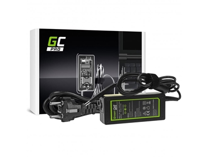 Attēls no Green Cell PRO Charger AC Adapter 19.5V 3.33A 65W for HP Pavilion 15-B