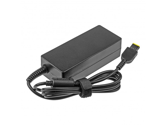 Изображение Green Cell PRO Charger AC Adapter 20V 3.25A 65W for Lenovo B50 G50