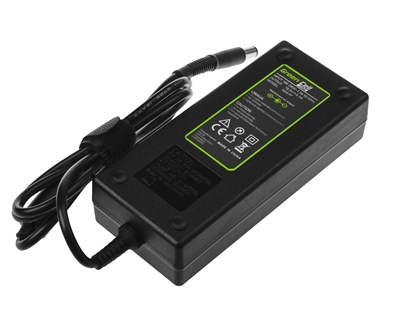 Attēls no Green Cell PRO Charger PRO 18.5V 6.5A 120W 7.4-5.0mm for HP 6710b
