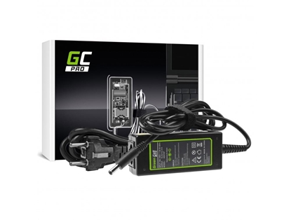 Attēls no Green Cell PRO for Dell 19.5V  2.31A  45W  4.5-3.0mm