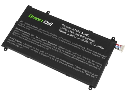 Attēls no Green Cell T4800E do Samsung Galaxy TabPRO 8.4 T320 T321 T325