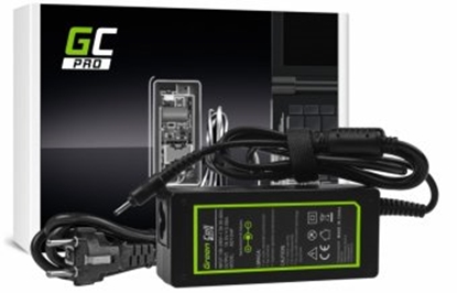 Изображение GreenCell AD104P Charger / AC Adapter for Asus Eee Slate 60W