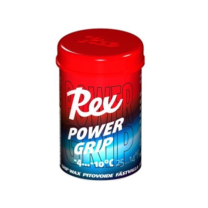 Picture of Grip Power Blue -4/-10°C 45g