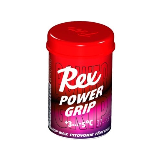 Picture of Grip Power Purple +3/-5°C 45g