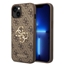 Изображение Guess 4G Big Metal Logo Back Case for Apple iPhone 15
