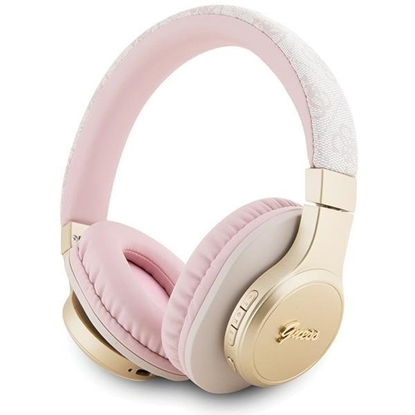 Изображение Guess GUBH604GEMP Bluetooth Headphones