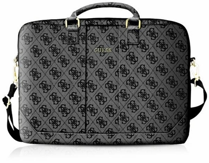 Picture of Guess GUCB154GG Laptop Bag 16"