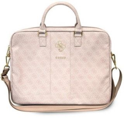 Picture of Guess GUCB15G4GFPI Laptop Bag 15/16"