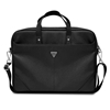 Picture of Guess SaffianoTriangle datora soma 15|16" Black