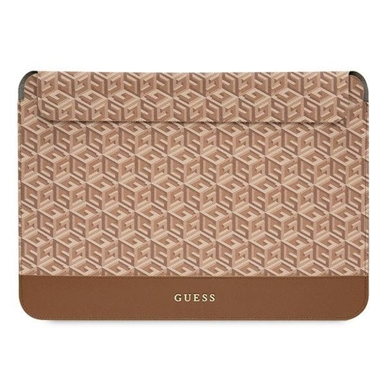 Изображение Guess GUCS16HGCFSEW Laptop Bag 16"