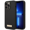 Изображение Guess GUHMP14XSBPLK Back Case for Apple iPhone 14 Pro Max