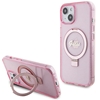 Изображение Guess GUHMP15MHRSGSP Back Case for Apple iPhone 15 Plus / 14 Plus
