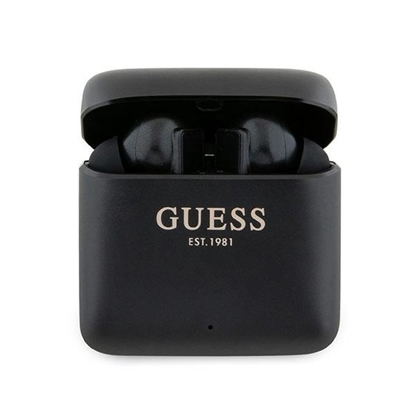Picture of Guess GUTWSSU20ALEGK TWS Bluetooth Earbuds