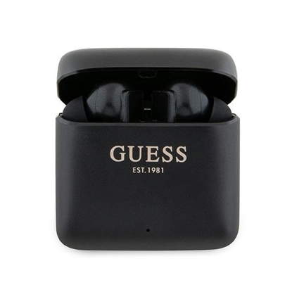 Изображение Guess GUTWSSU20ALEGK TWS Bluetooth Earbuds