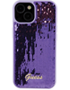 Picture of Guess HC Sequin Script Metal Case for Apple iPhone 15 Pro Max