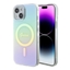 Изображение Guess IML Iridescent MagSafe Back Case for Apple iPhone 15