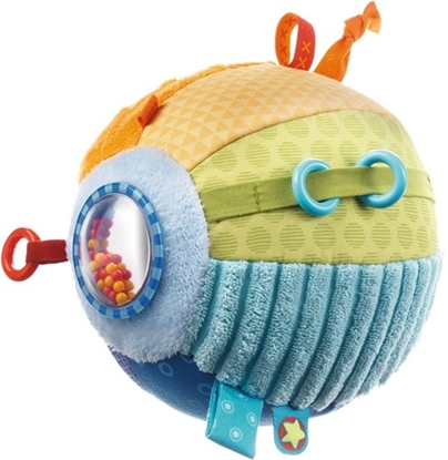 Picture of HABA 301672 Discovery Ball (6m+)