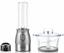 Attēls no Haeger LQ-2E1.009A Perfect Combo 2in1 Blender 500W