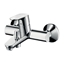 Picture of Hansgrohe Focus Single lever man bath Mixer Expo.Ins.DN15 Chrome