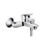 Attēls no Bateria wannowa Hansgrohe Logis cienne chrom (71400000)