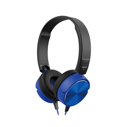Picture of Havit HV-H2178D Wired Headphones