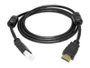 Picture of HDMI-HDMI kabelis -1,50 m 4K v2.0 LXHD90