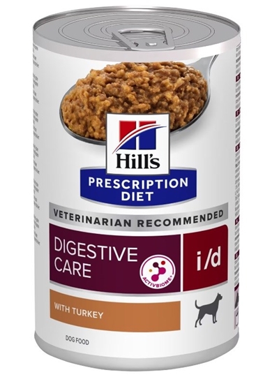 Picture of HILL'S PD Canine Digestive Care i/d - Wet dog food - 360 g
