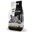 Picture of HILTON Bentonite with activated carbon White - cat litter - 5 l