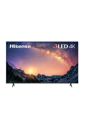 Picture of Hisense 65E7HQ TV 165.1 cm (65") 4K Ultra HD Smart TV Wi-Fi Black