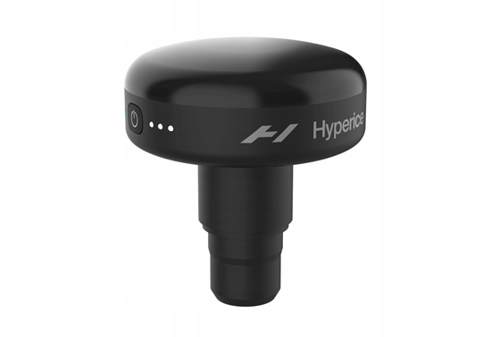 Picture of HYPERICE HEATED MASSAGE HEAD FOR HYPERVOLT MASSAGERS