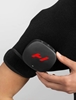 Picture of Hyperice Venom 2 right arm vibrating and warming sleeve