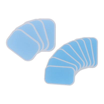 Picture of HMS Gel Pads for LV muscle electrostimulator 12