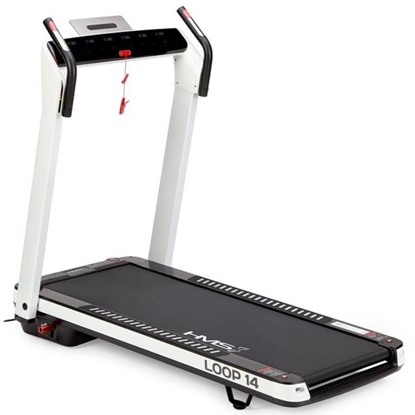 Picture of HMS LOOP14 electric treadmill 1-14 km/h