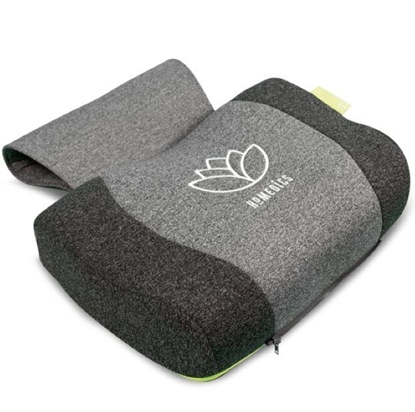Picture of HoMedics - Zen Miditation Cushion rechargeable /Wellness