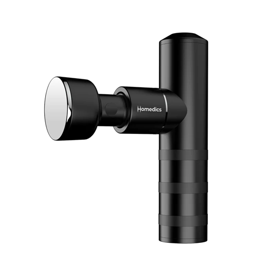 Изображение Homedics HHP-65GM MYTI Mini Massage Gun Anthracite