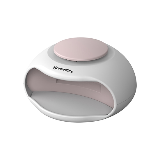 Picture of Homedics ND-H100WH Nail Polish Dryer