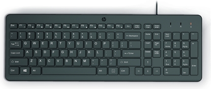 Изображение HP 150 Wired Keyboard