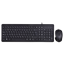 Picture of HP 150 Wired Mouse and Keyboard