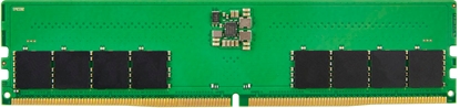 Attēls no HP 16GB DDR5 (1x16GB) 4800 UDIMM ECC Memory memory module 4800 MHz