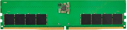 Изображение HP 16GB DDR5 (1x16GB) 4800 UDIMM ECC Memory memory module 4800 MHz
