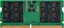 Attēls no HP 16GB 5600MHz DDR5 SODIMM RAM Memory for HP Notebooks