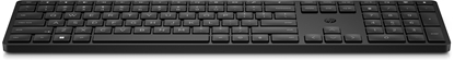 Picture of HP 450 Programmable Wireless Keyboard